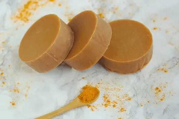 تصویر 5 از قیمت صابون زرد چوبه + خرید باور نکردنی